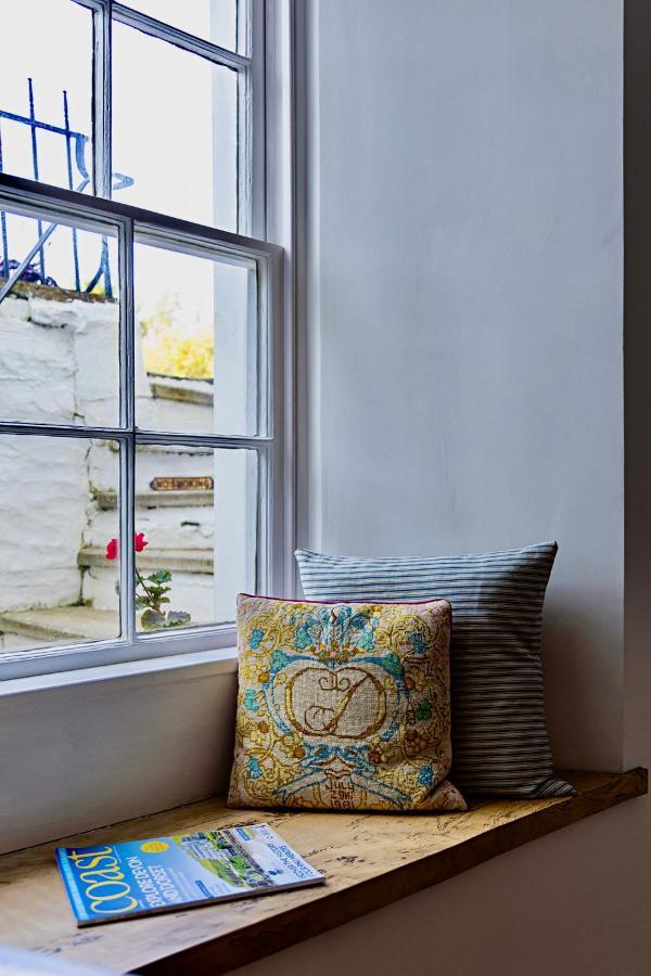 Paramount Apartments Ilfracombe, Arty Seaside Holiday Apartments Eksteriør bilde