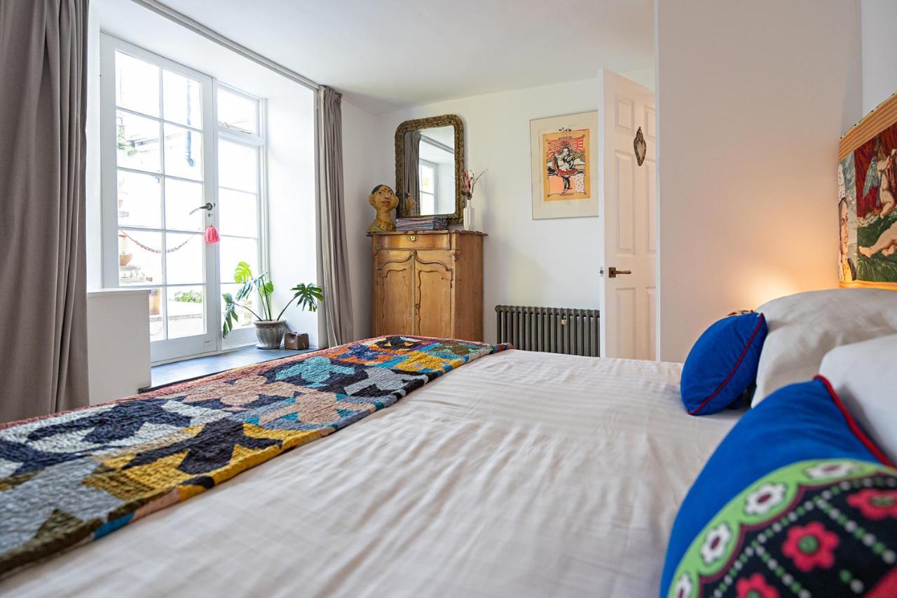 Paramount Apartments Ilfracombe, Arty Seaside Holiday Apartments Eksteriør bilde