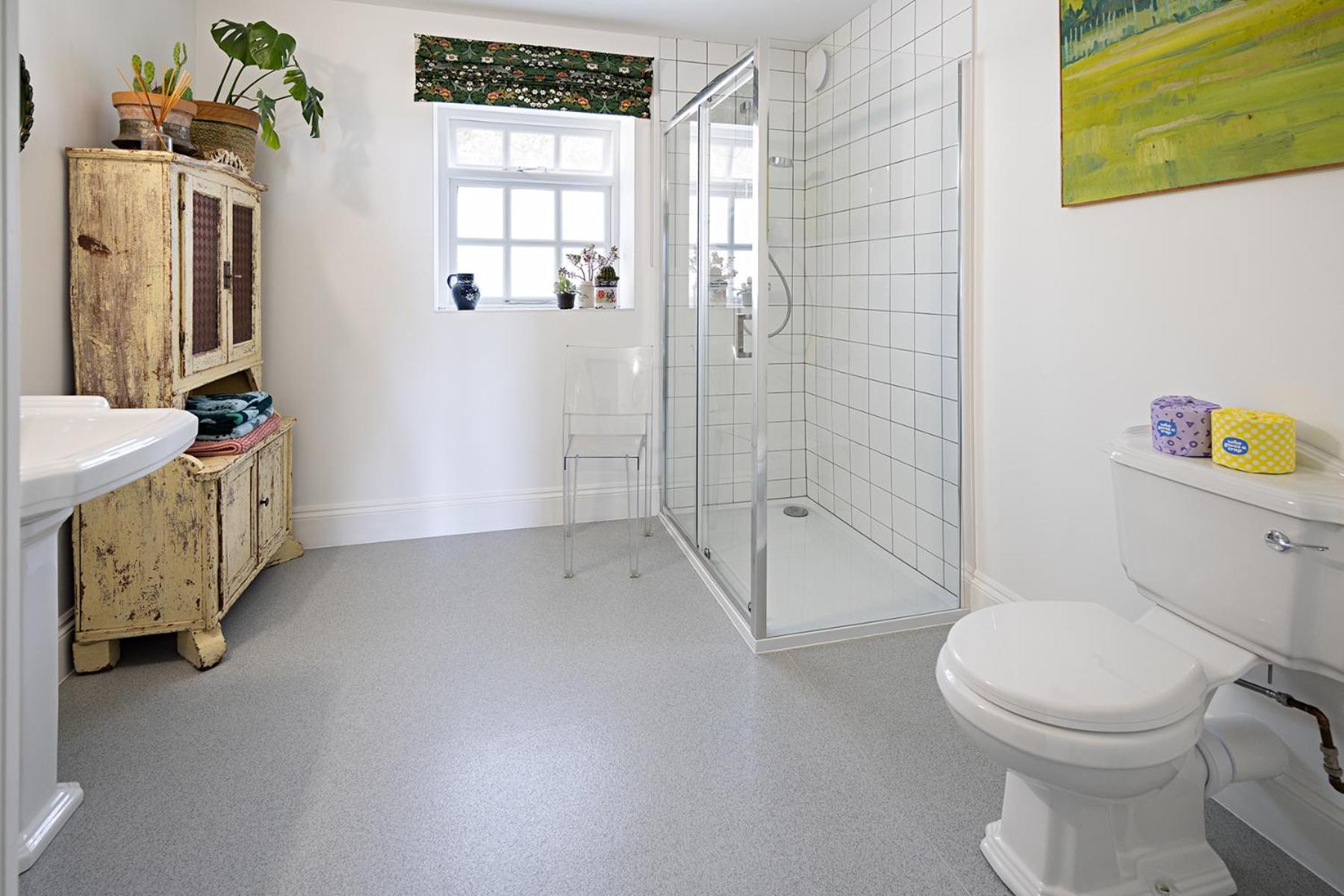 Paramount Apartments Ilfracombe, Arty Seaside Holiday Apartments Rom bilde